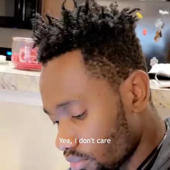 Meet your Posher, Blaise - Picture 1 of 1